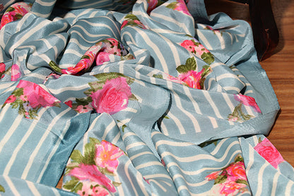 Rose Cascade (New 292-R-287)