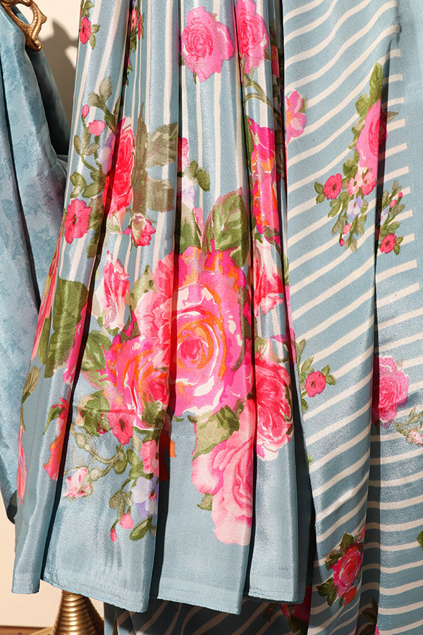 Rose Cascade (New 292-R-287)