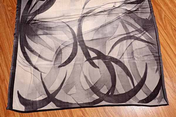 Monochrome Mirage (New 294-R-289)