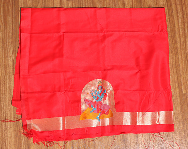 Divine Vermilion (New 295-R-290)