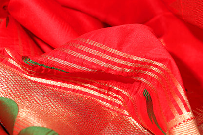 Divine Vermilion (New 295-R-290)