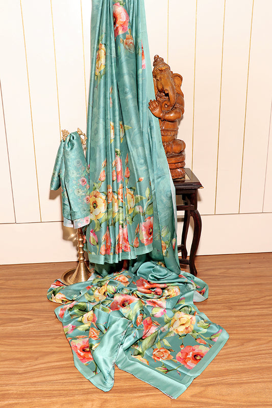 Meadow Bloom (New 299-R-294)