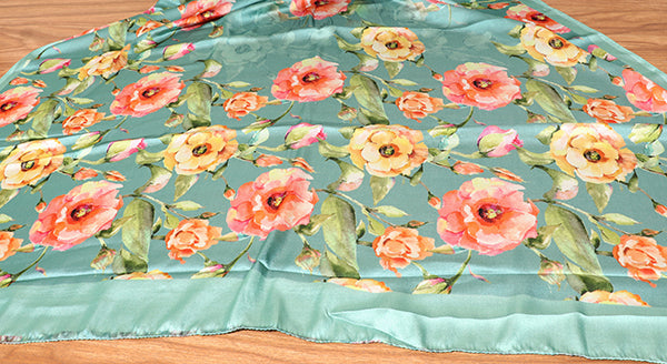 Meadow Bloom (New 299-R-294)