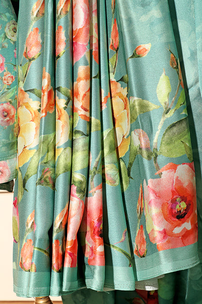 Meadow Bloom (New 299-R-294)