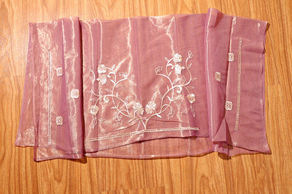 Royal Mauve Elegance (New 300-R-295)