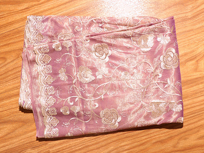 Royal Mauve Elegance (New 300-R-295)