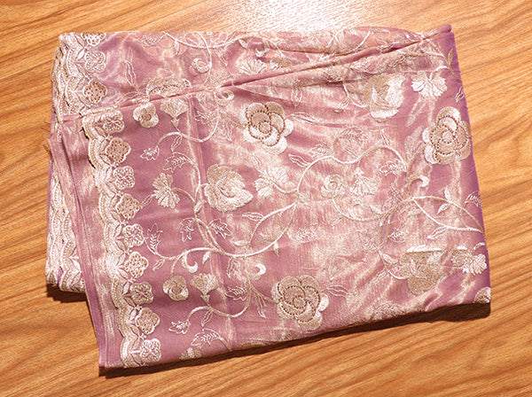 Royal Mauve Elegance (New 300-R-295)