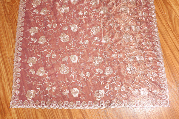 Royal Mauve Elegance (New 300-R-295)