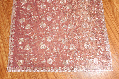 Royal Mauve Elegance (New 300-R-295)