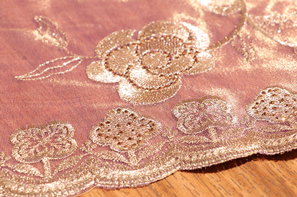 Royal Mauve Elegance (New 300-R-295)