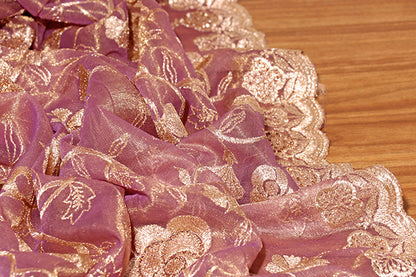 Royal Mauve Elegance (New 300-R-295)