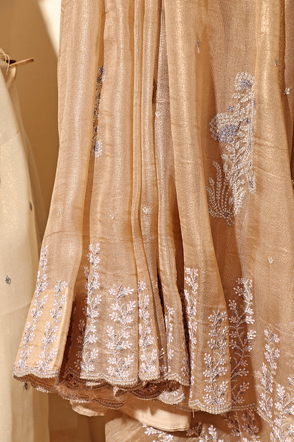 Champagne Whisper (New 301-R-296)