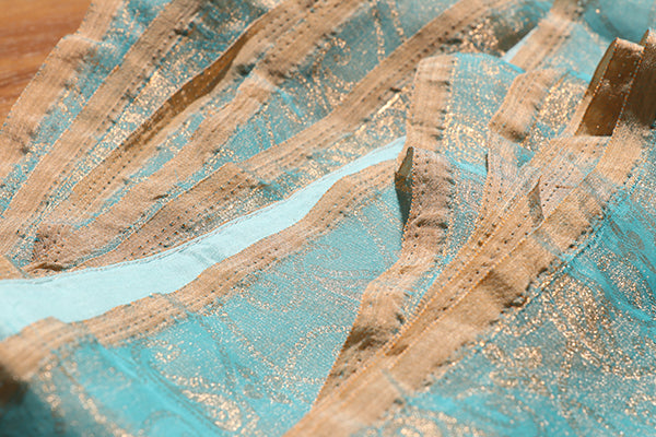 Turquoise Whisper (New 302-R-297)