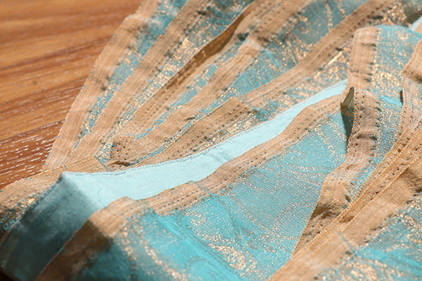 Turquoise Whisper (New 302-R-297)