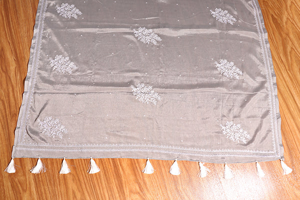 Silver Serenity (New 306-R-301)