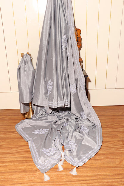 Silver Serenity (New 306-R-301)