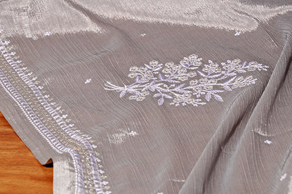 Silver Serenity (New 306-R-301)