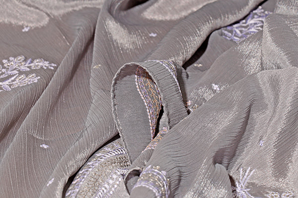 Silver Serenity (New 306-R-301)