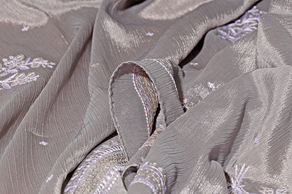 Silver Serenity (New 306-R-301)