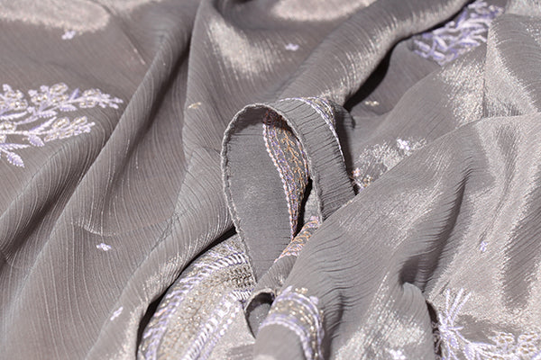 Silver Serenity (New 306-R-301)