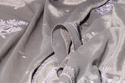 Silver Serenity (New 306-R-301)