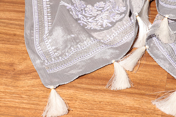 Silver Serenity (New 306-R-301)