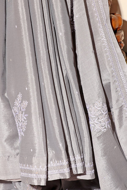 Silver Serenity (New 306-R-301)