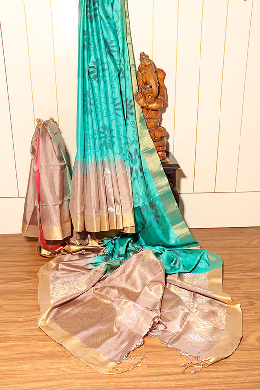 Blue Radiance (New 308-R-303)