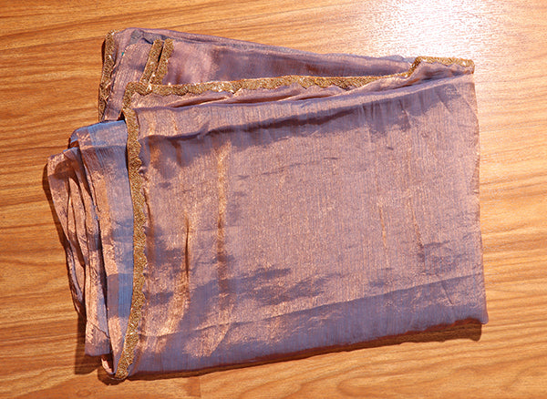 Lavender Gold Glow (New 309-R-299)