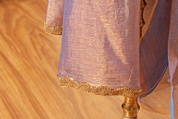 Lavender Gold Glow (New 309-R-299)