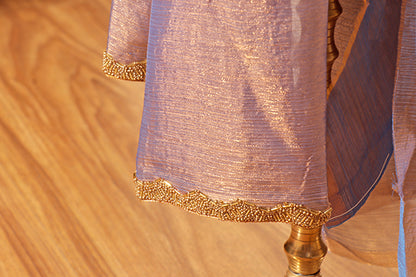 Lavender Gold Glow (New 309-R-299)