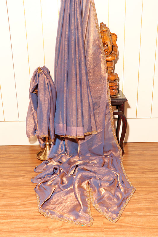 Lavender Gold Glow (New 309-R-299)