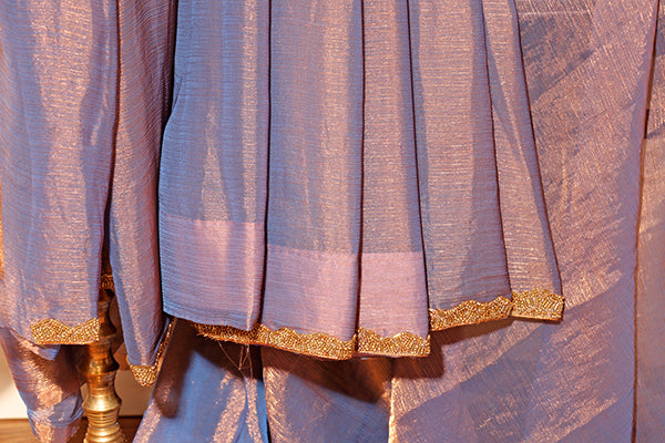 Lavender Gold Glow (New 309-R-299)