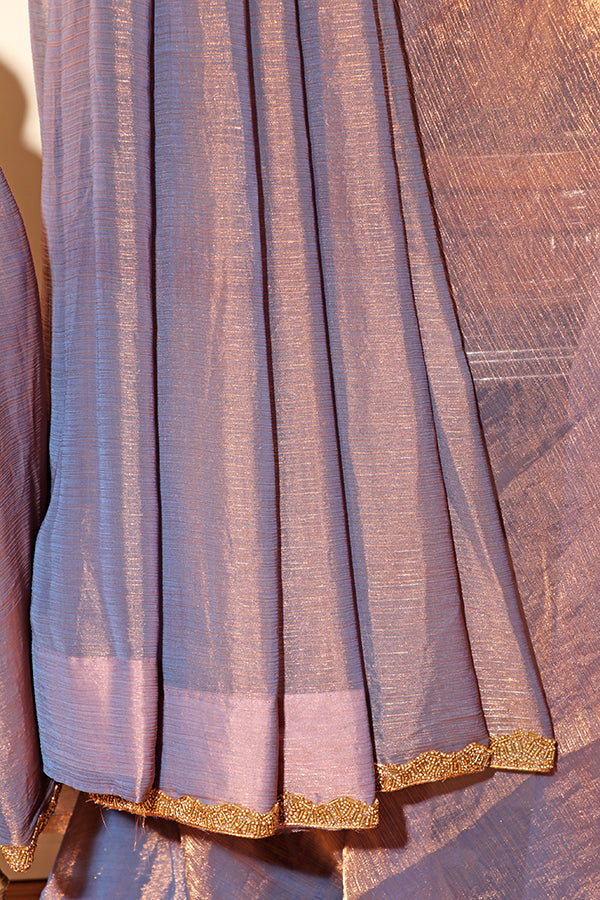 Lavender Gold Glow (New 309-R-299)