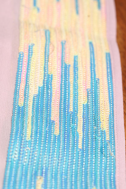 Lavender Mirage Ombré Saree (New 313-R-308)