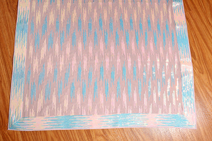 Lavender Mirage Ombré Saree (New 313-R-308)