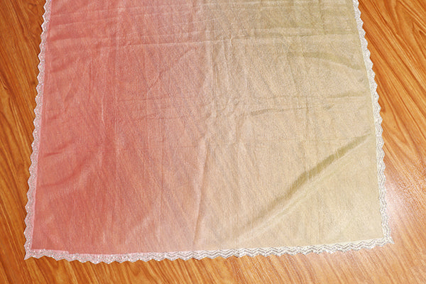 Spring Sorbet – Pure Chiffon Ombre Elegance (New 318-R-313)