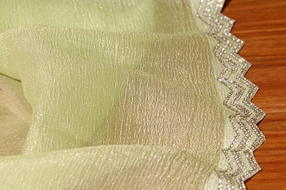 Spring Sorbet – Pure Chiffon Ombre Elegance (New 318-R-313)