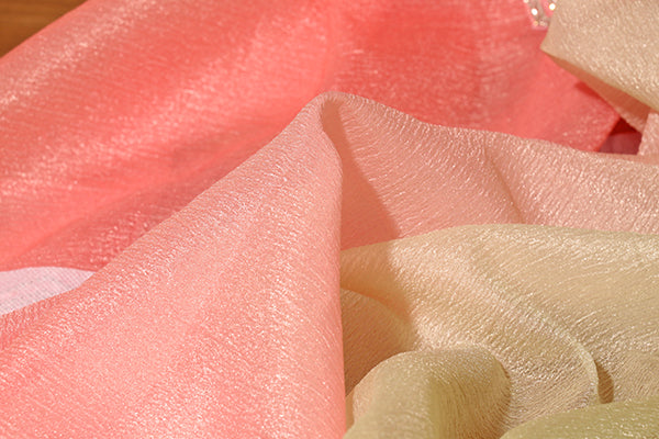 Spring Sorbet – Pure Chiffon Ombre Elegance (New 318-R-313)