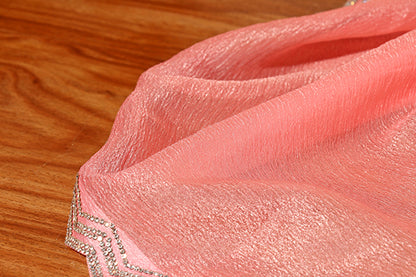 Spring Sorbet – Pure Chiffon Ombre Elegance (New 318-R-313)