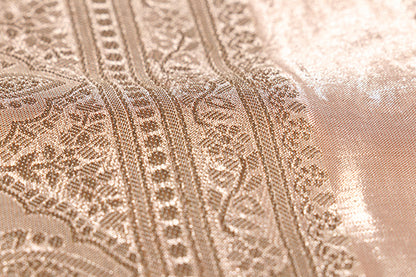 Champagne Glimmer –  (New 322-R-317)