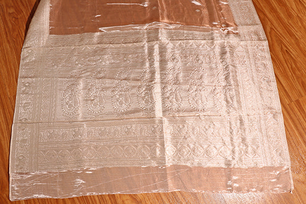 Champagne Glimmer –  (New 322-R-317)