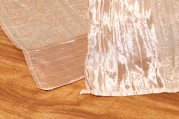 Champagne Glimmer –  (New 322-R-317)