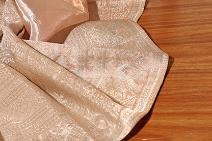 Champagne Glimmer –  (New 322-R-317)