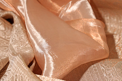 Champagne Glimmer –  (New 322-R-317)