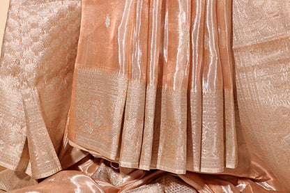 Champagne Glimmer –  (New 322-R-317)