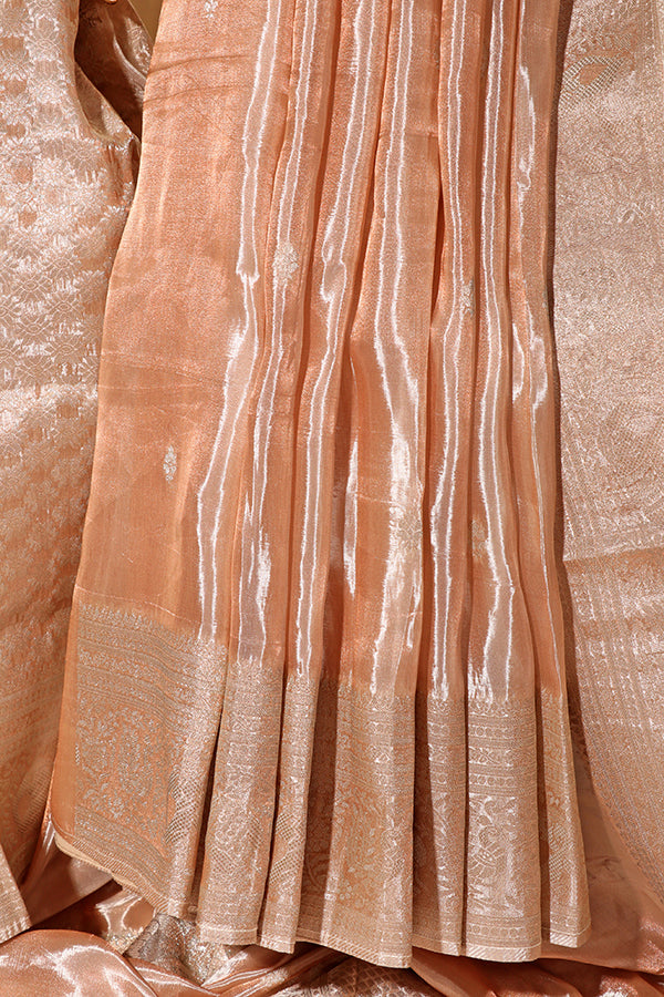 Champagne Glimmer –  (New 322-R-317)