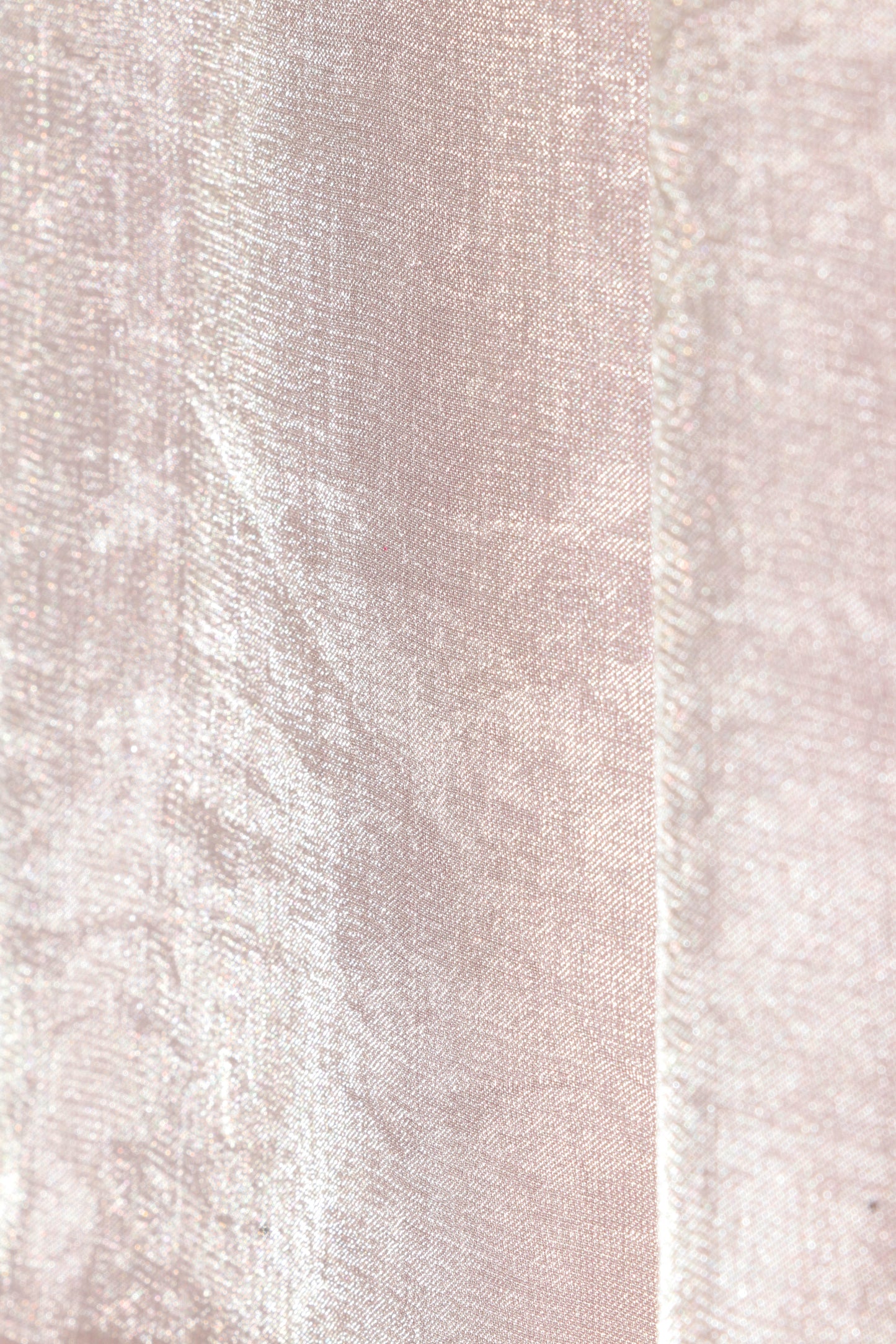 Gulabi Roshan Shimmer Tissue Silk Saree - 611