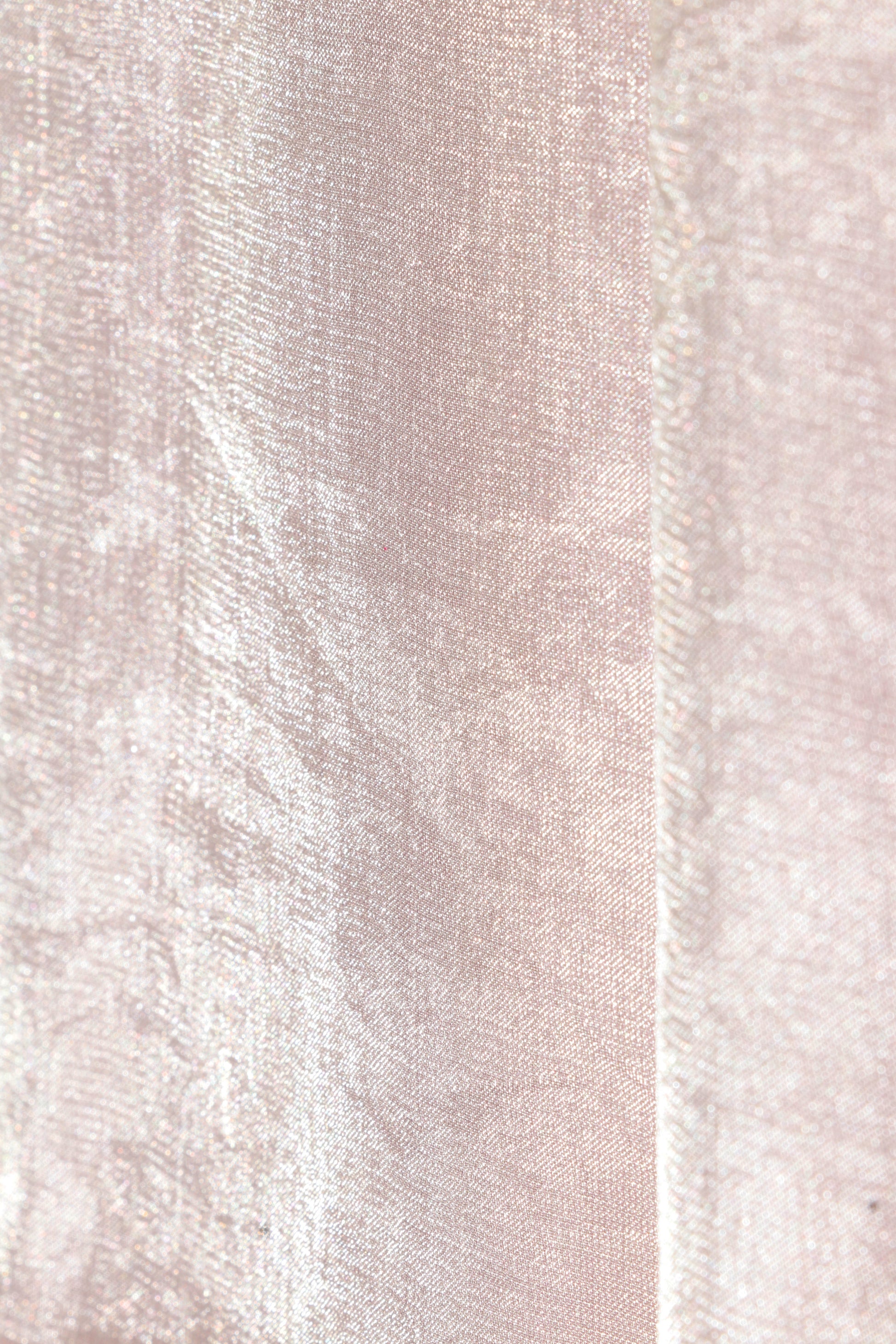 Gulabi Roshan Shimmer Tissue Silk Saree - 611