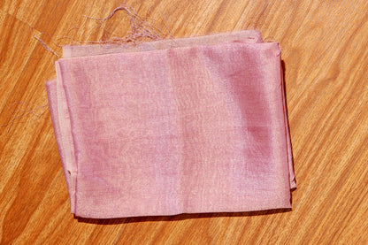 Blush Petal Bloom Saree 510